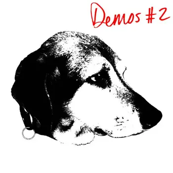 Demos #2 cover